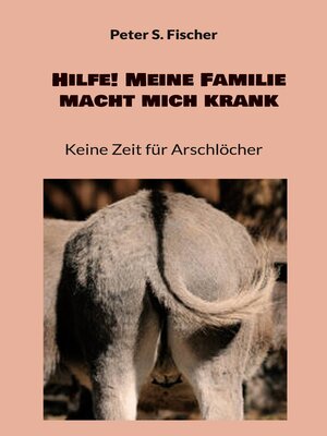 cover image of Hilfe! Meine Familie macht mich krank